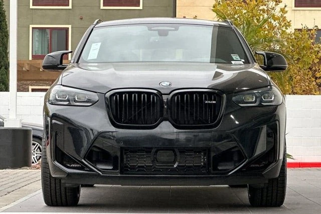 2023 BMW X4 M - Image 9 of 19