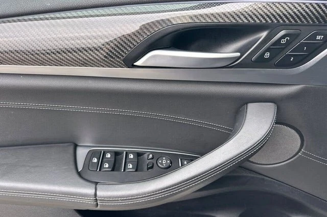 2023 BMW X4 M - Image 10 of 19