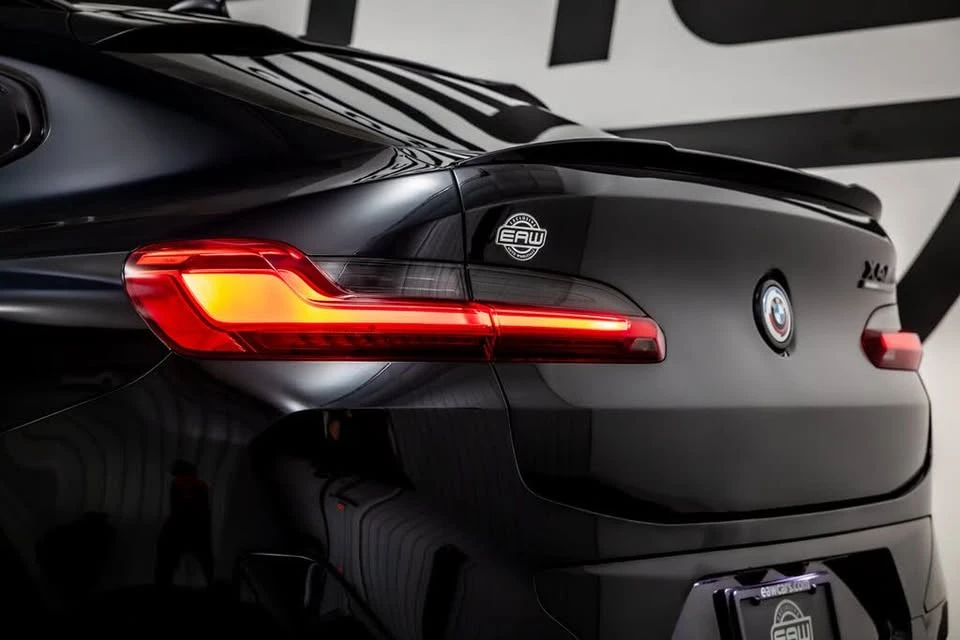 2023 BMW X4 M - Image 13 of 20