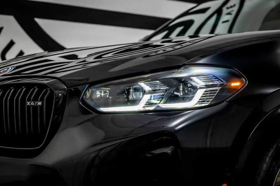 2023 BMW X4 M - Image 15 of 20