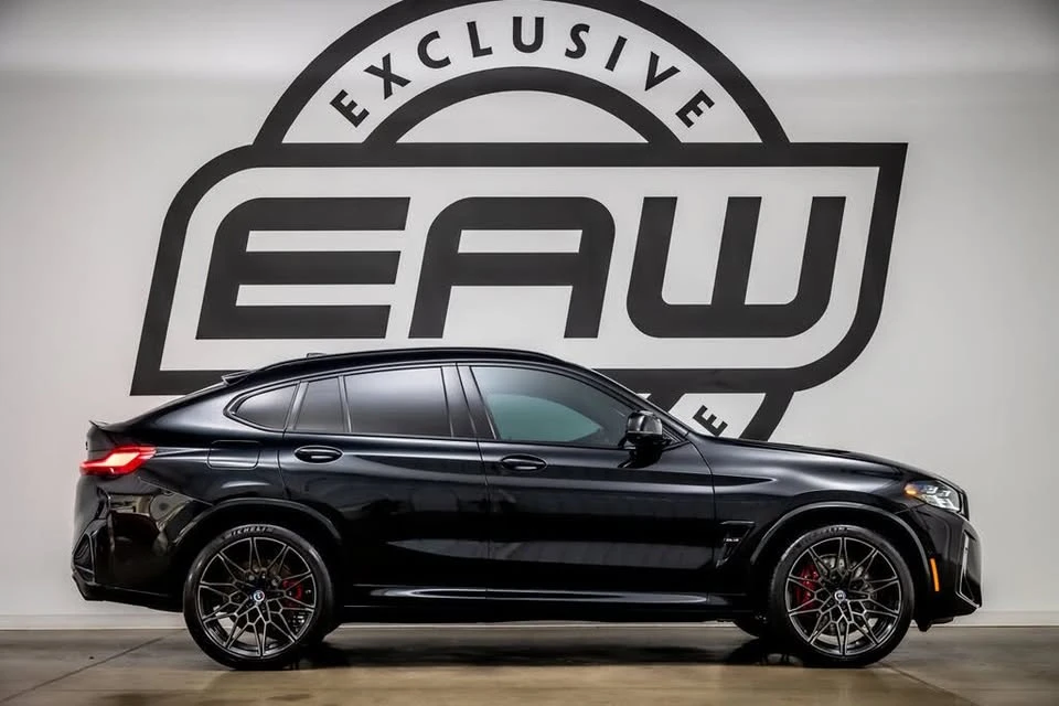 2023 BMW X4 M - Image 9 of 20