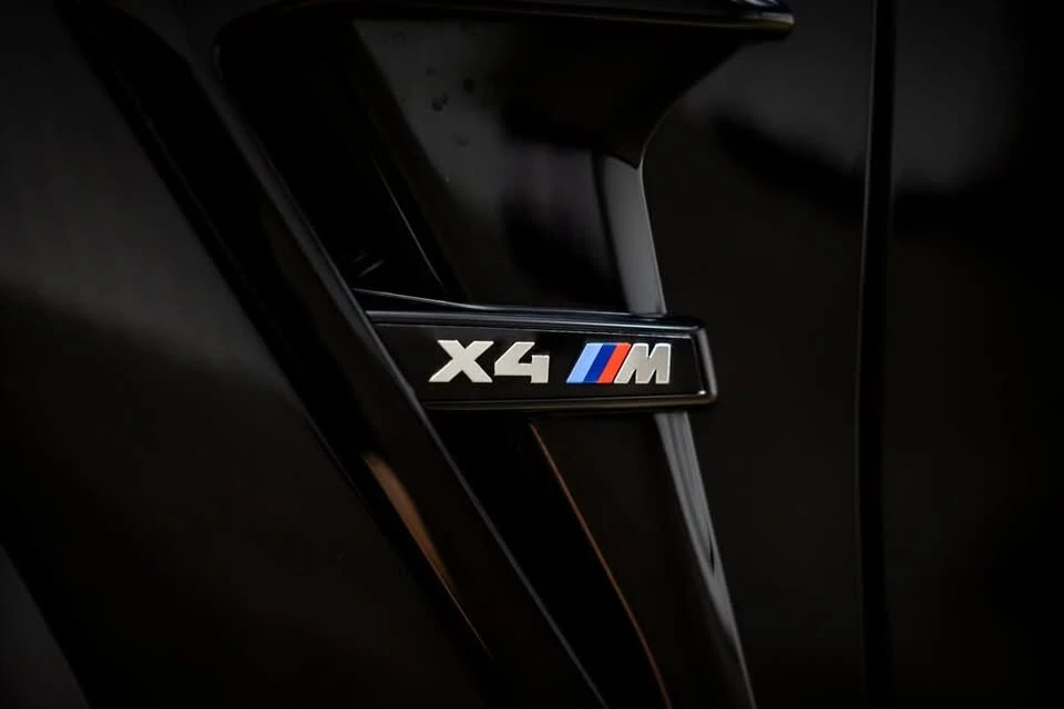 2023 BMW X4 M - Image 19 of 20