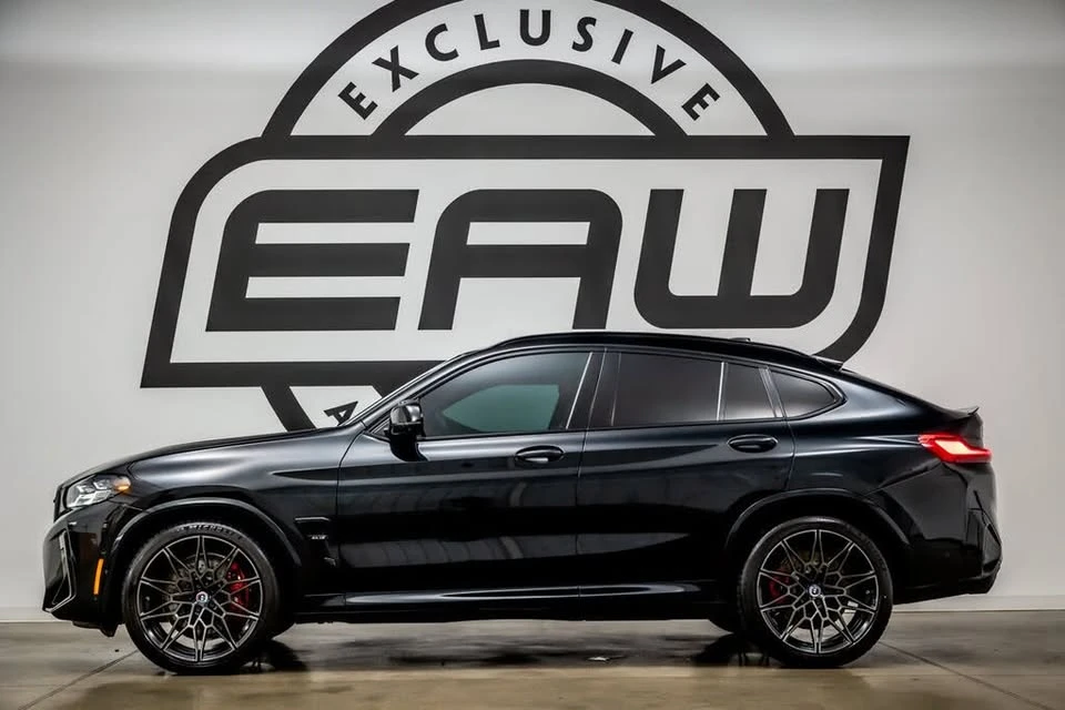 2023 BMW X4 M - Image 6 of 20