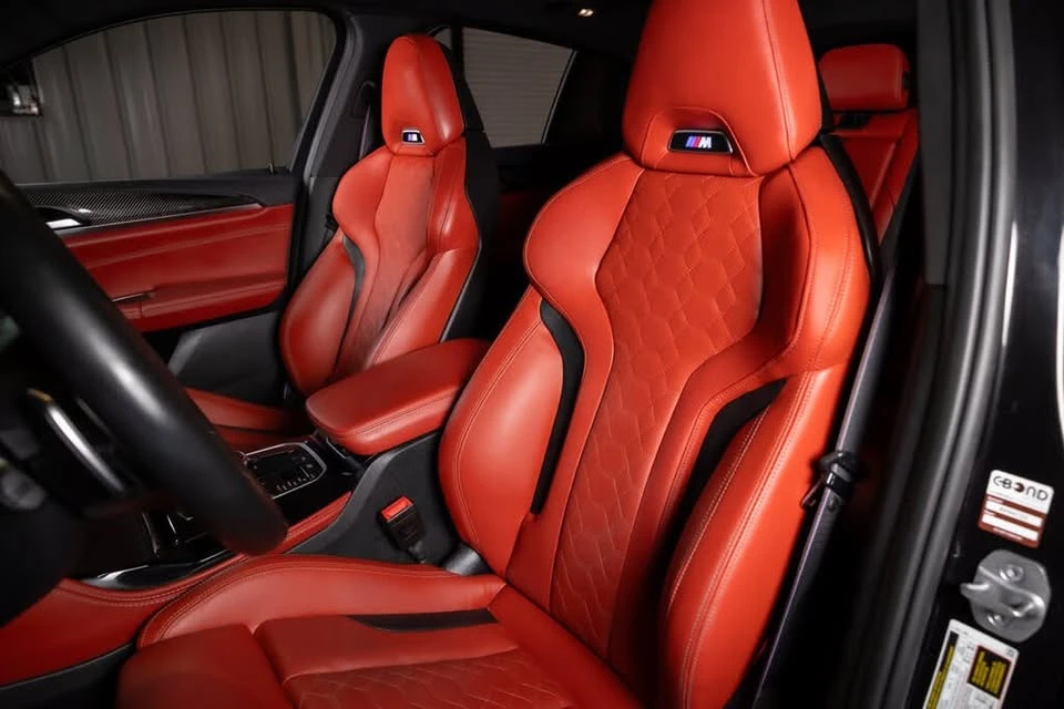 2023 BMW X4 M - Image 5 of 20
