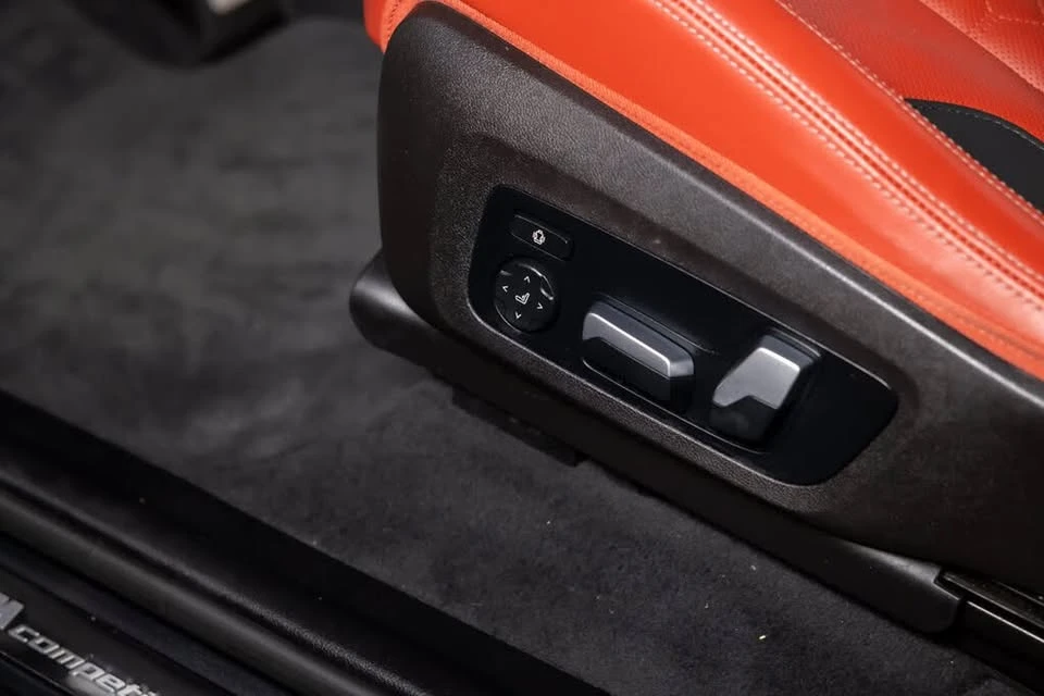 2023 BMW X4 M - Image 18 of 20