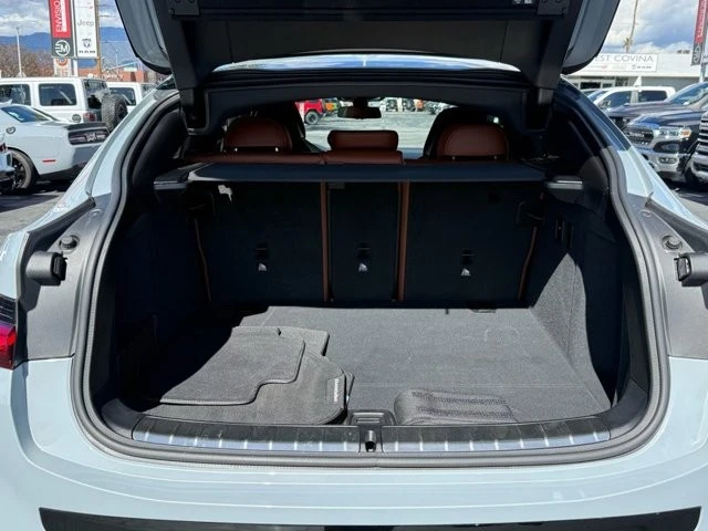 2023 BMW X4 M - Image 12 of 12