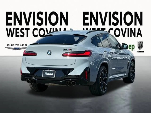 2023 BMW X4 M - Image 11 of 12