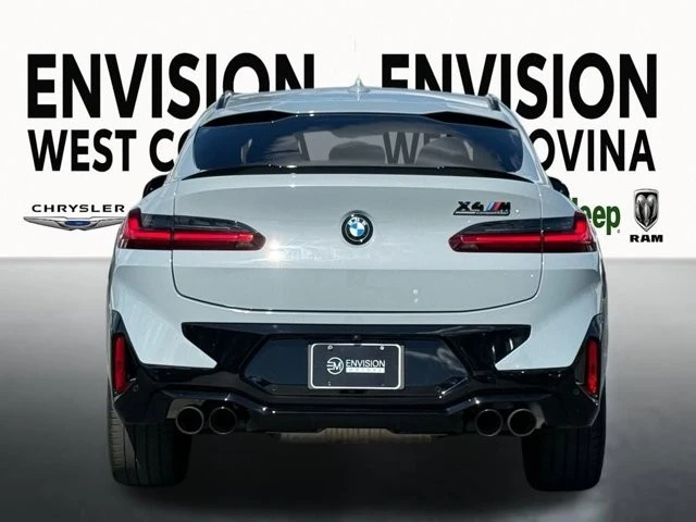 2023 BMW X4 M - Image 7 of 12