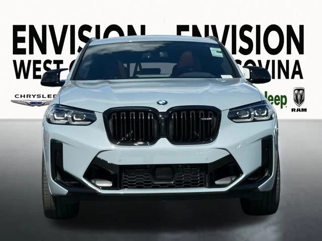 2023 BMW X4 M - Image 3 of 12