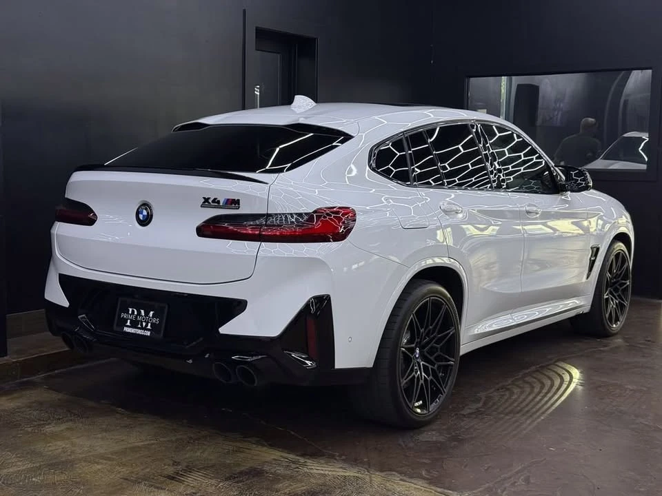 2023 BMW X4 M - Image 9 of 20
