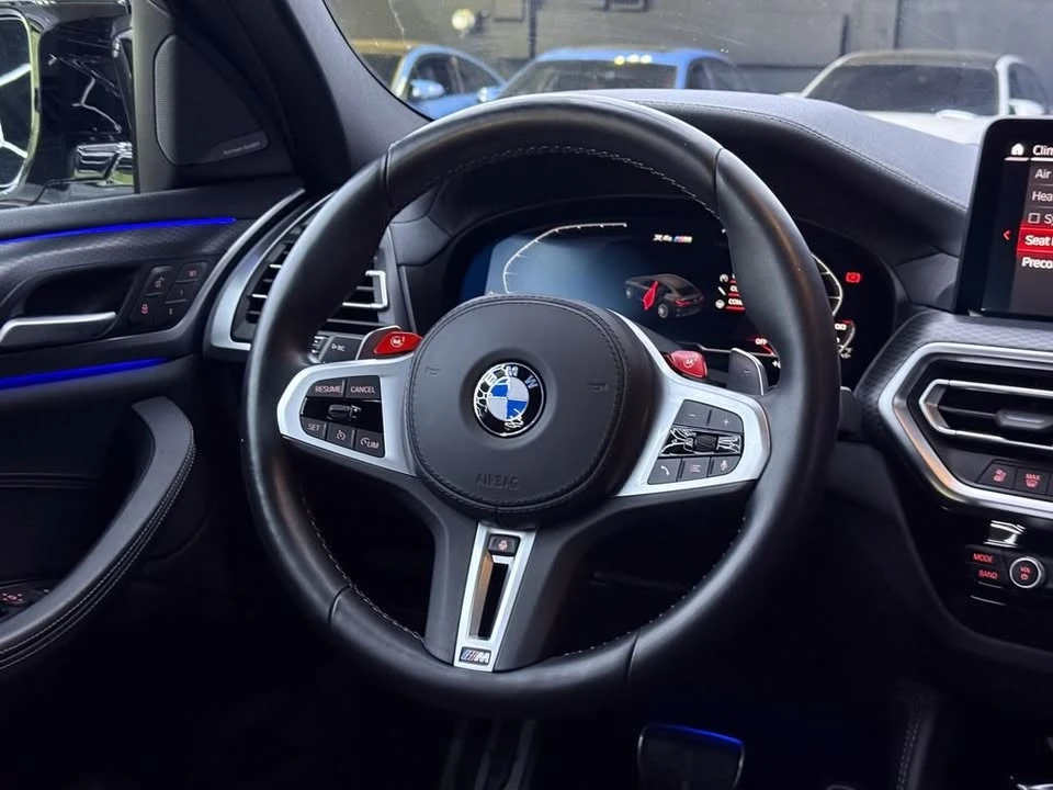 2023 BMW X4 M - Image 20 of 20