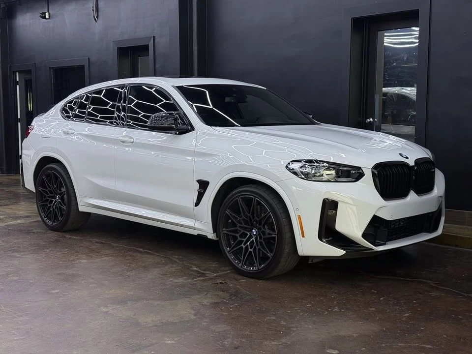 2023 BMW X4 M - Image 11 of 20