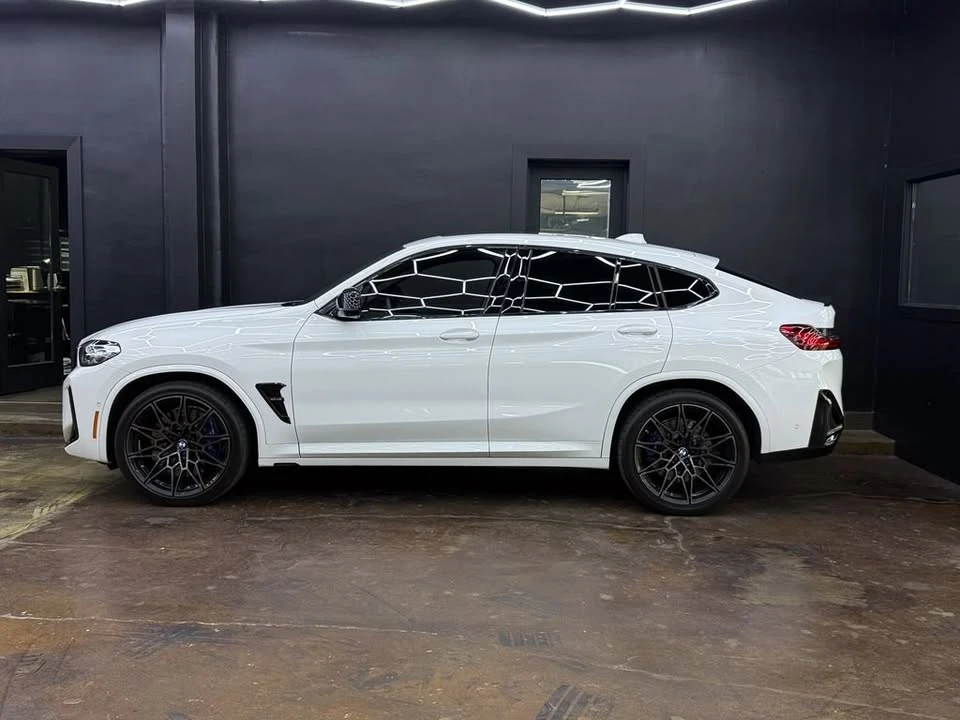 2023 BMW X4 M - Image 5 of 20