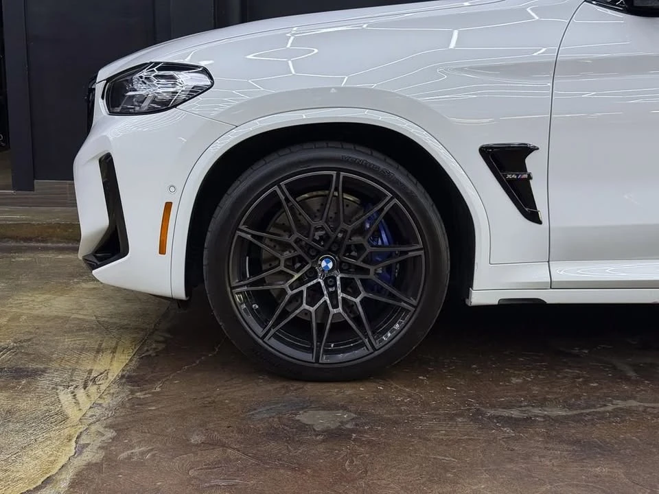 2023 BMW X4 M - Image 4 of 20