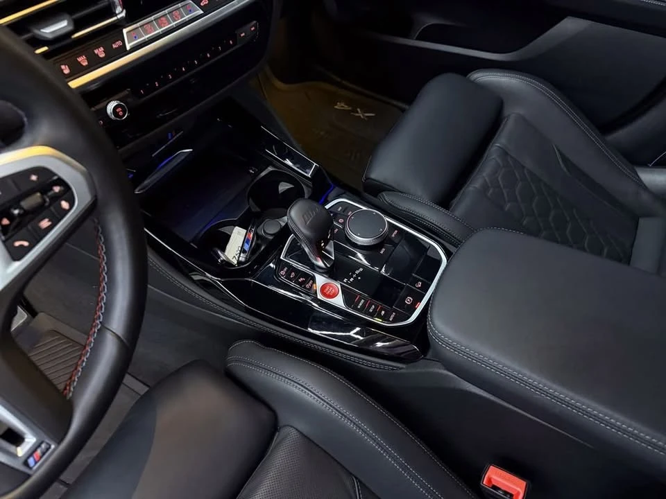 2023 BMW X4 M - Image 13 of 20