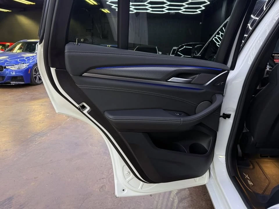 2023 BMW X4 M - Image 16 of 20