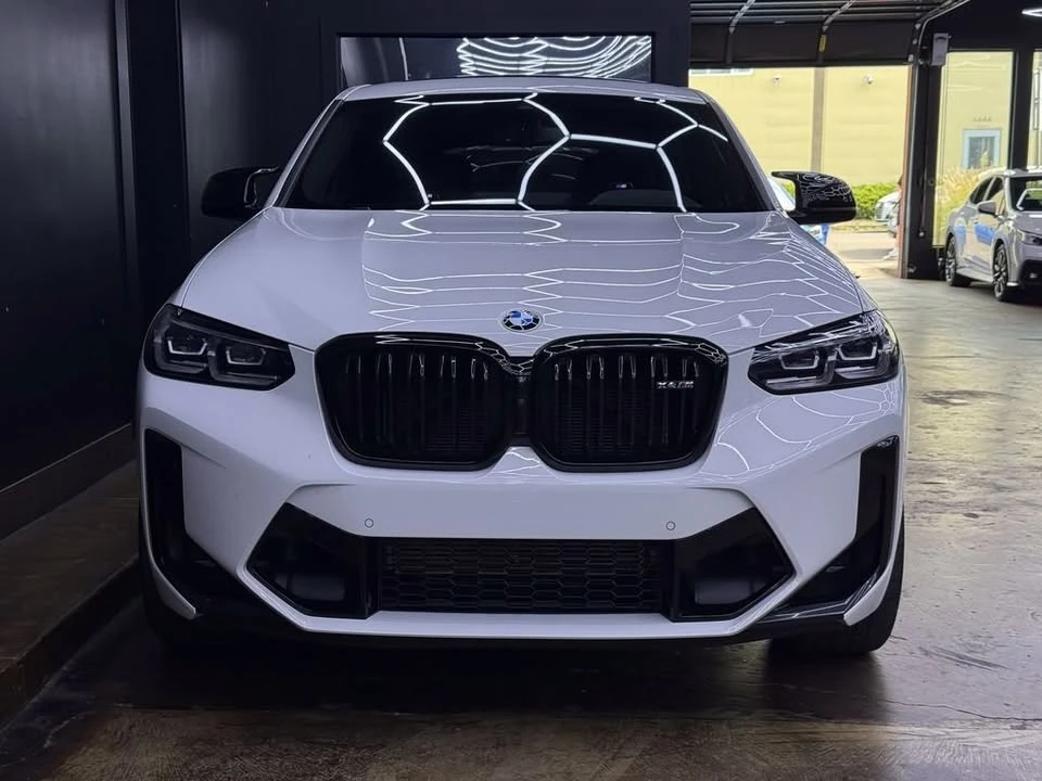 2023 BMW X4 M - Image 2 of 20