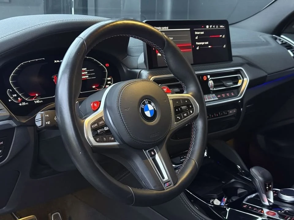 2023 BMW X4 M - Image 15 of 20