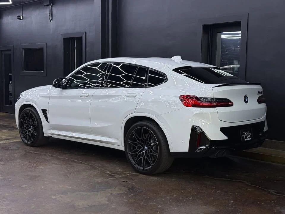 2023 BMW X4 M - Image 7 of 20