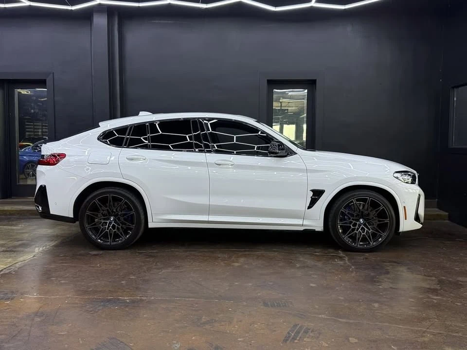 2023 BMW X4 M - Image 10 of 20
