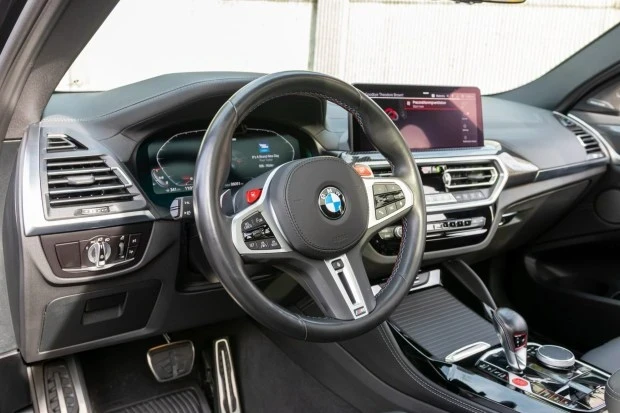 2023 BMW X4 M - Image 5 of 7