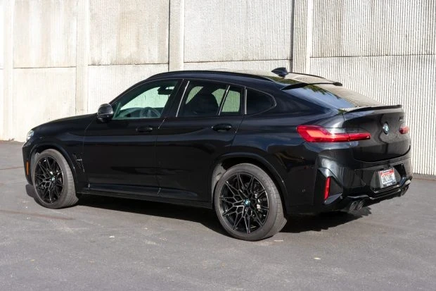 2023 BMW X4 M - Image 2 of 7