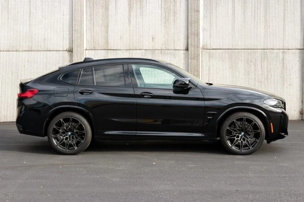 2023 BMW X4 M - Image 3 of 7