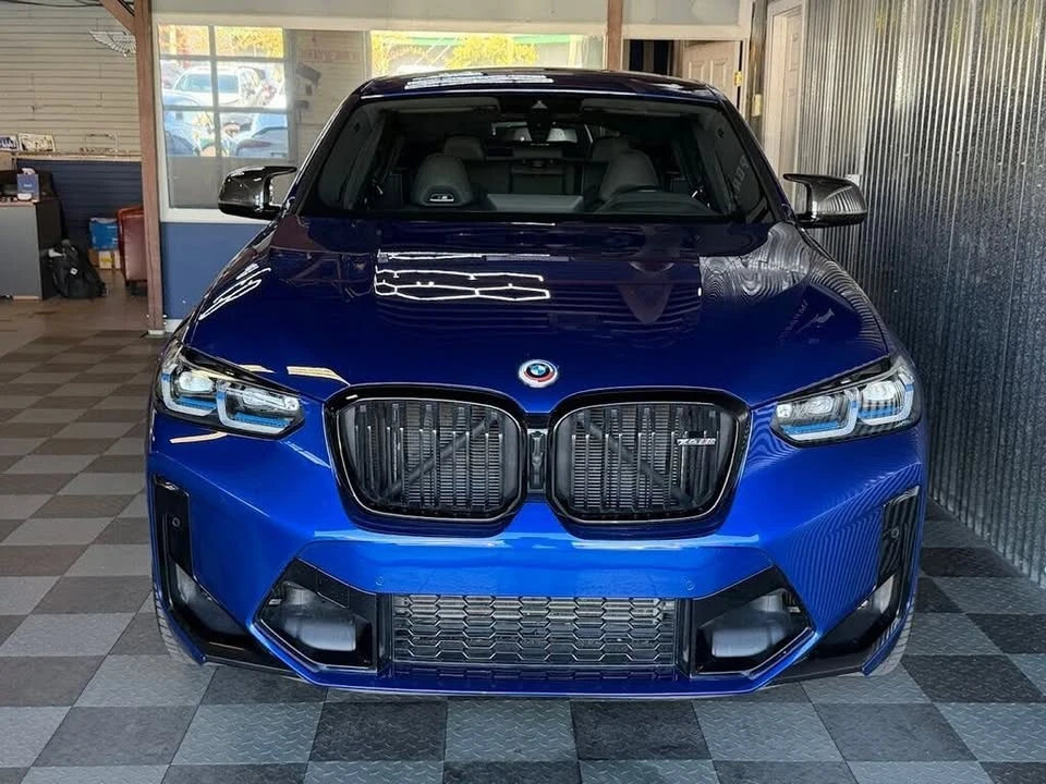 2023 BMW X4 M - Image 5 of 19