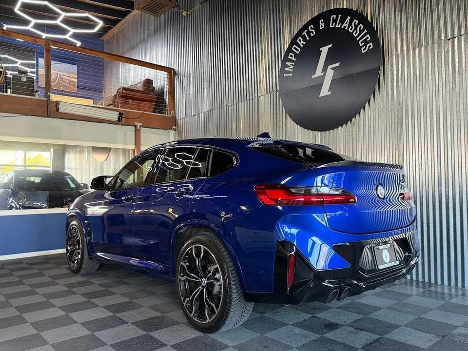 2023 BMW X4 M - Image 3 of 19