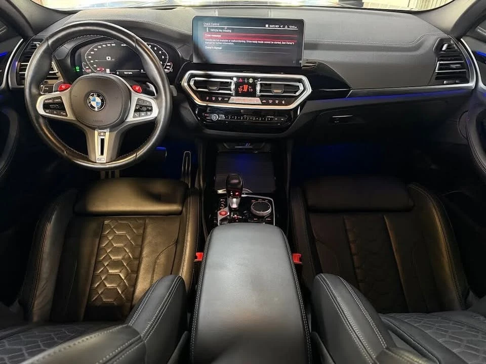 2023 BMW X4 M - Image 9 of 19