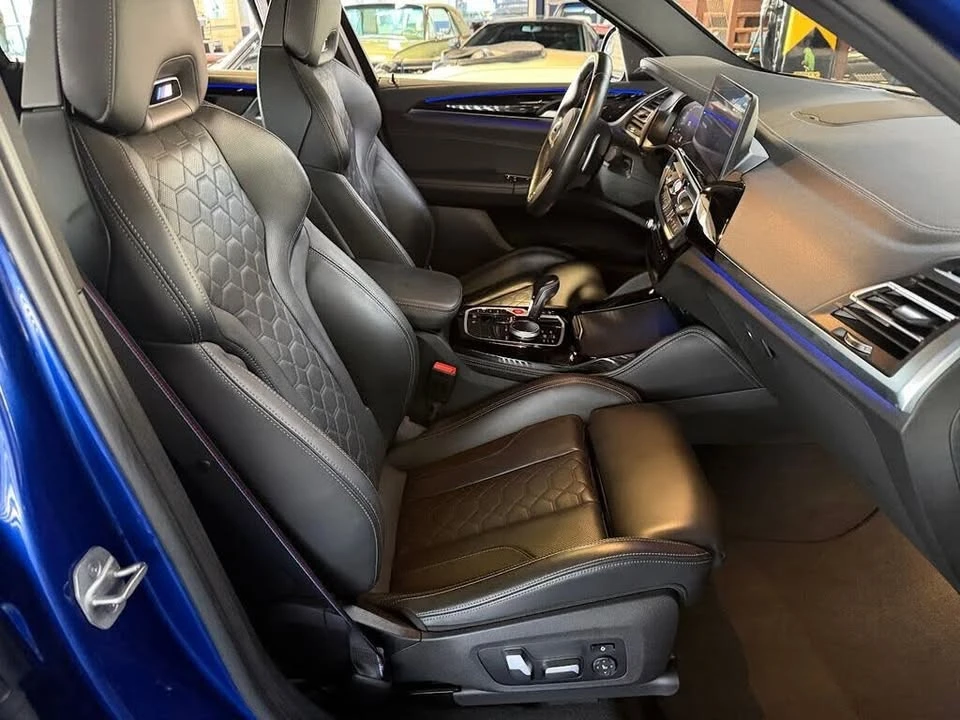 2023 BMW X4 M - Image 12 of 19
