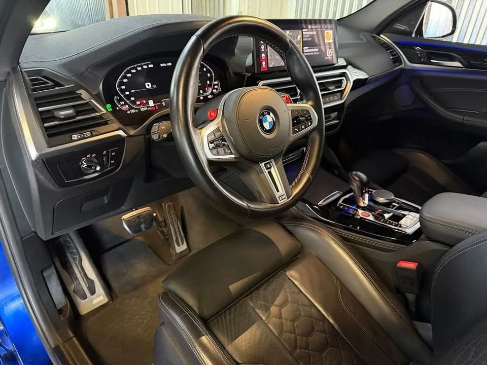 2023 BMW X4 M - Image 10 of 19
