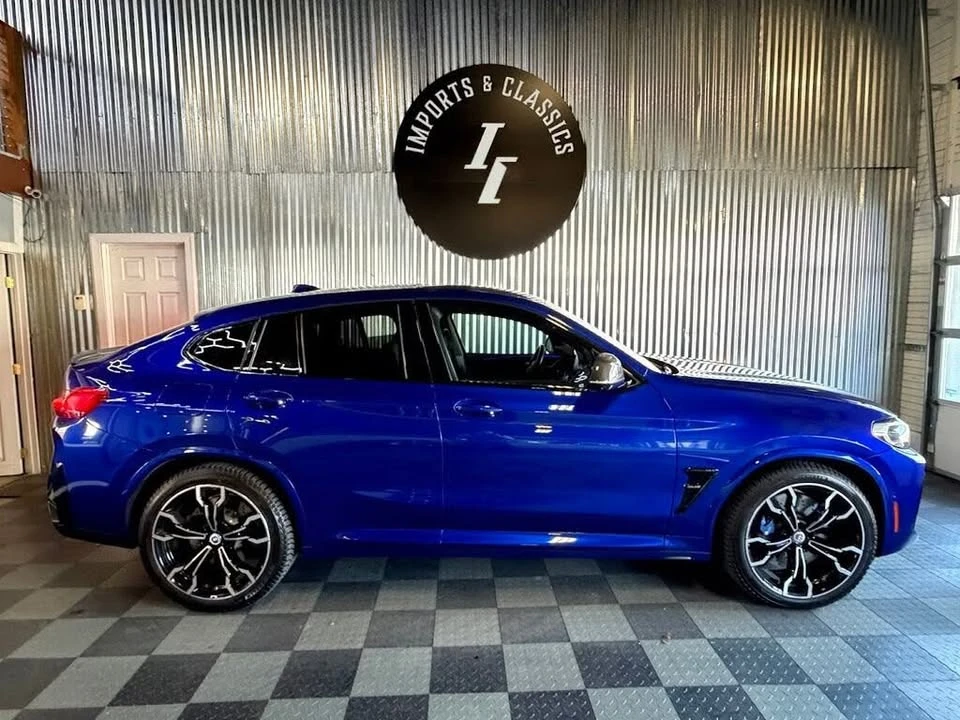 2023 BMW X4 M - Image 7 of 19