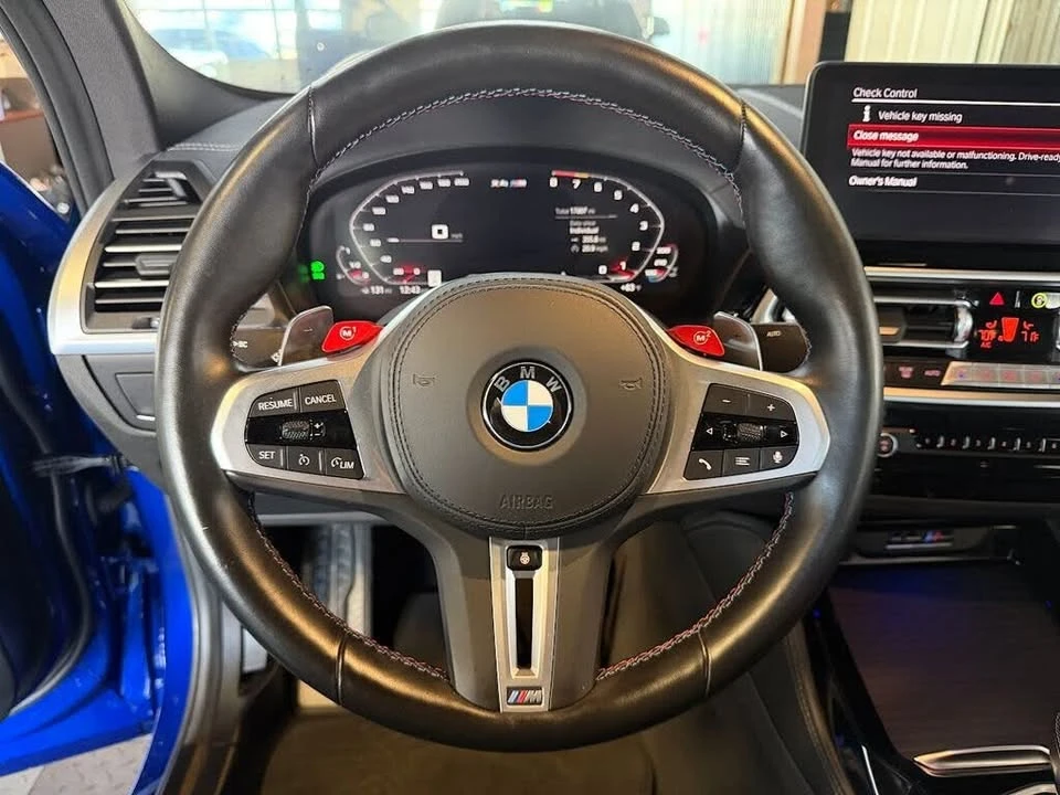 2023 BMW X4 M - Image 17 of 19