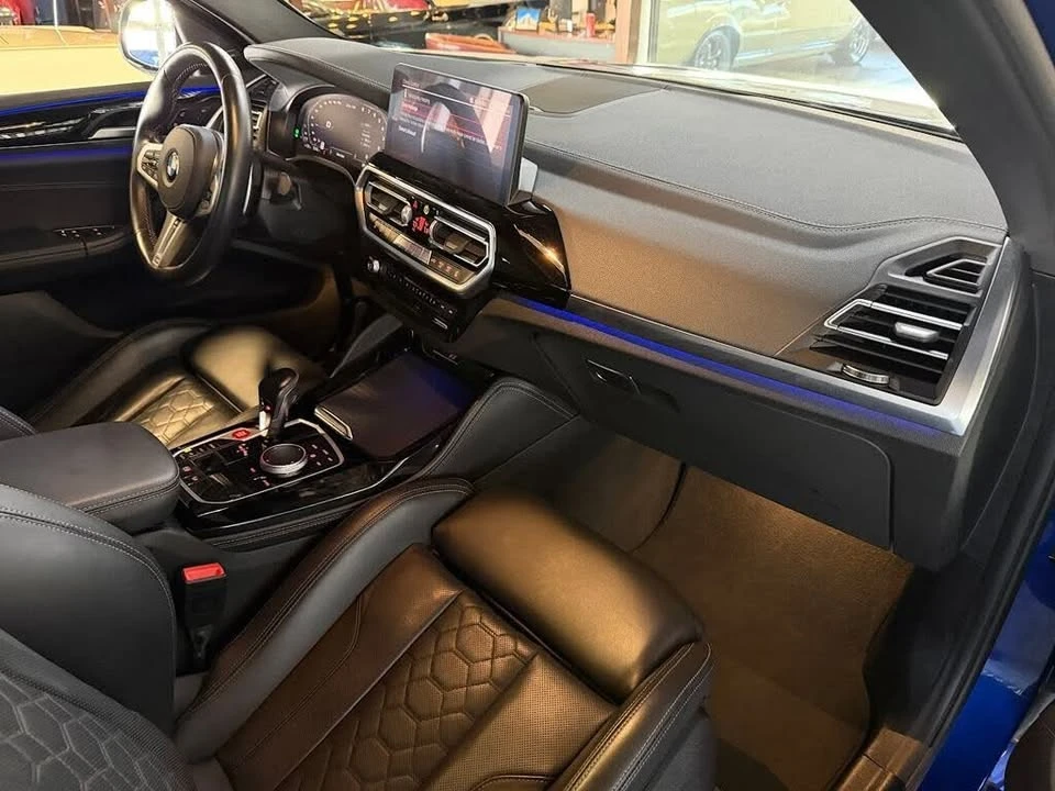 2023 BMW X4 M - Image 13 of 19