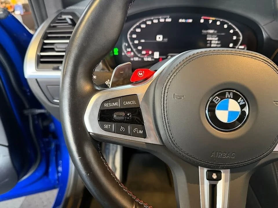 2023 BMW X4 M - Image 19 of 19