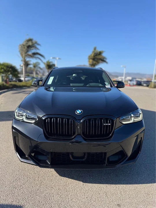 2023 BMW X4 M - Image 7 of 14