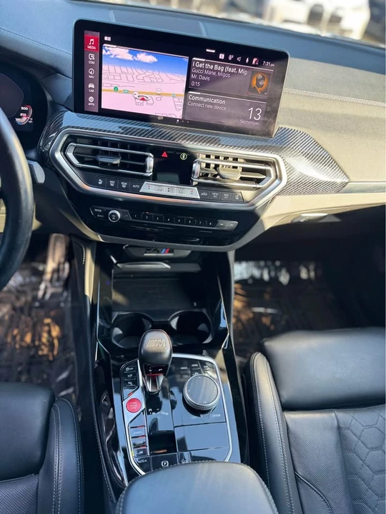 2023 BMW X4 M - Image 10 of 14