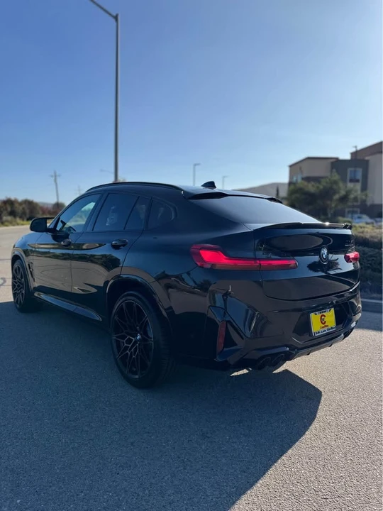 2023 BMW X4 M - Image 5 of 14