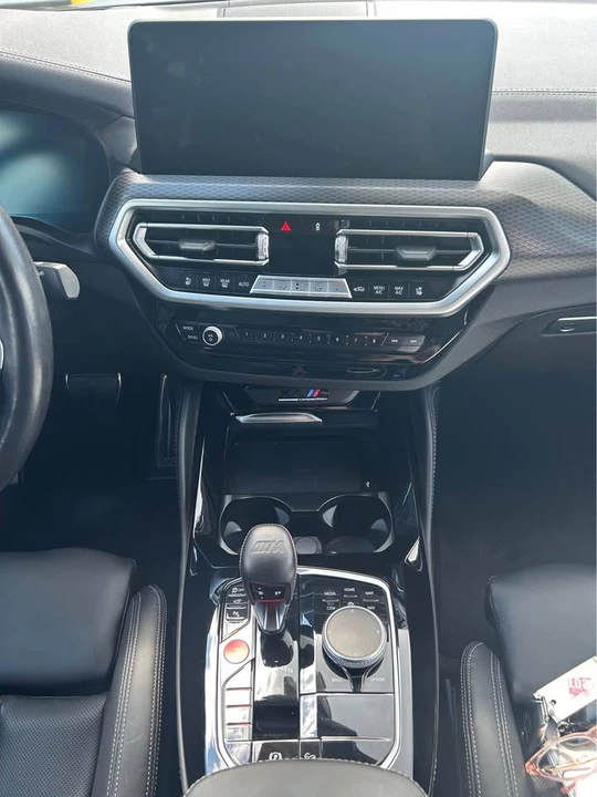 2023 BMW X4 M - Image 8 of 9