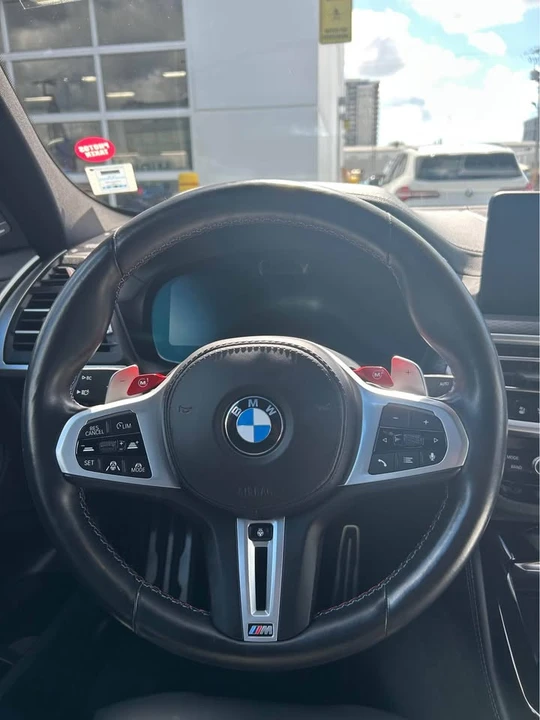 2023 BMW X4 M - Image 7 of 9