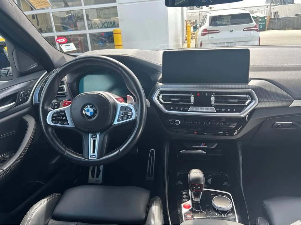 2023 BMW X4 M - Image 6 of 9