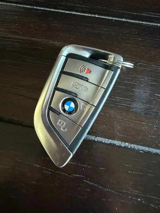 2023 BMW X4 M - Image 10 of 12