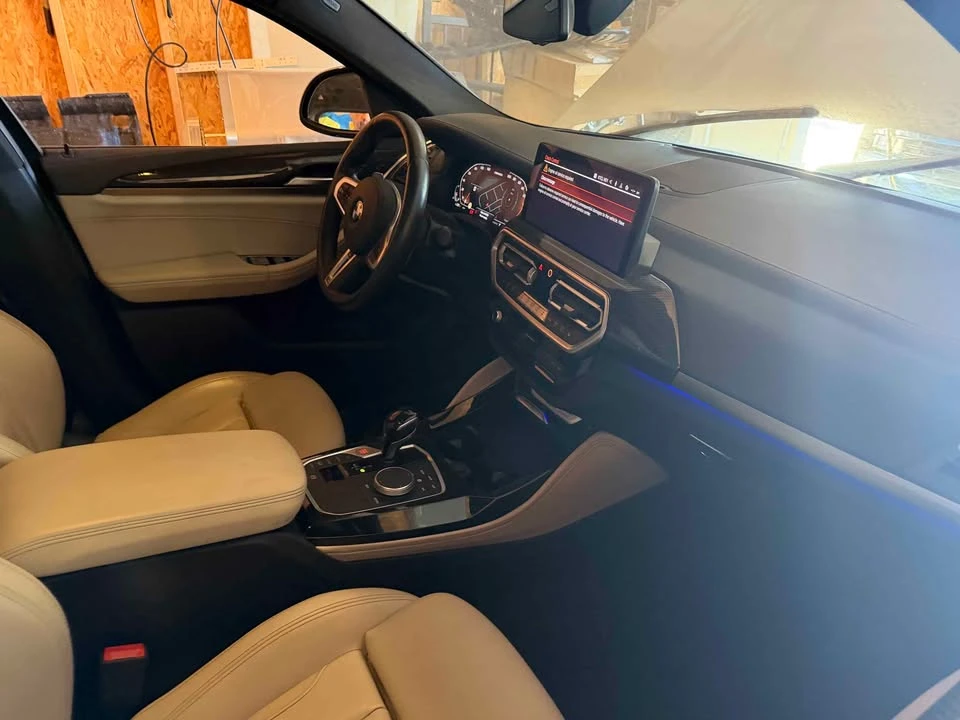 2023 BMW X4 M - Image 9 of 12
