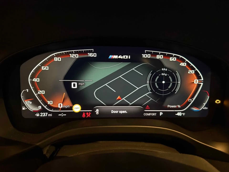 2023 BMW X4 M - Image 6 of 12