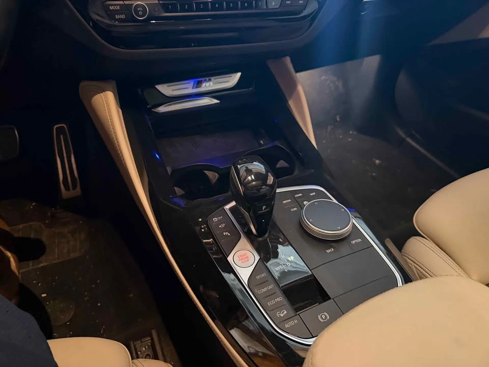 2023 BMW X4 M - Image 5 of 12