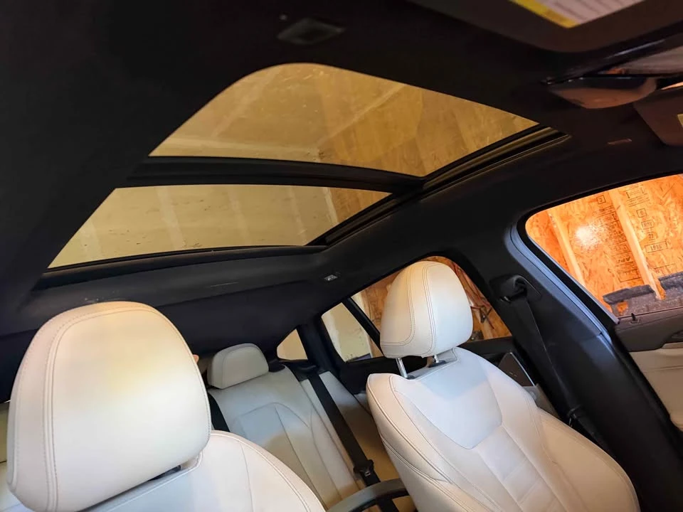 2023 BMW X4 M - Image 3 of 12
