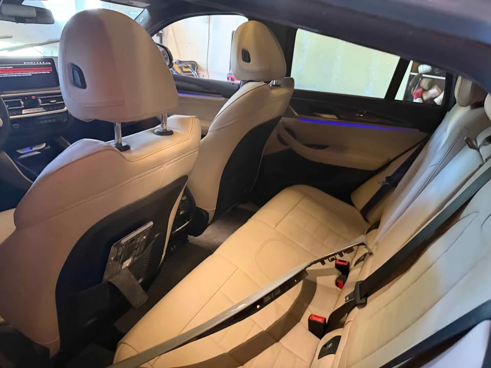 2023 BMW X4 M - Image 7 of 12