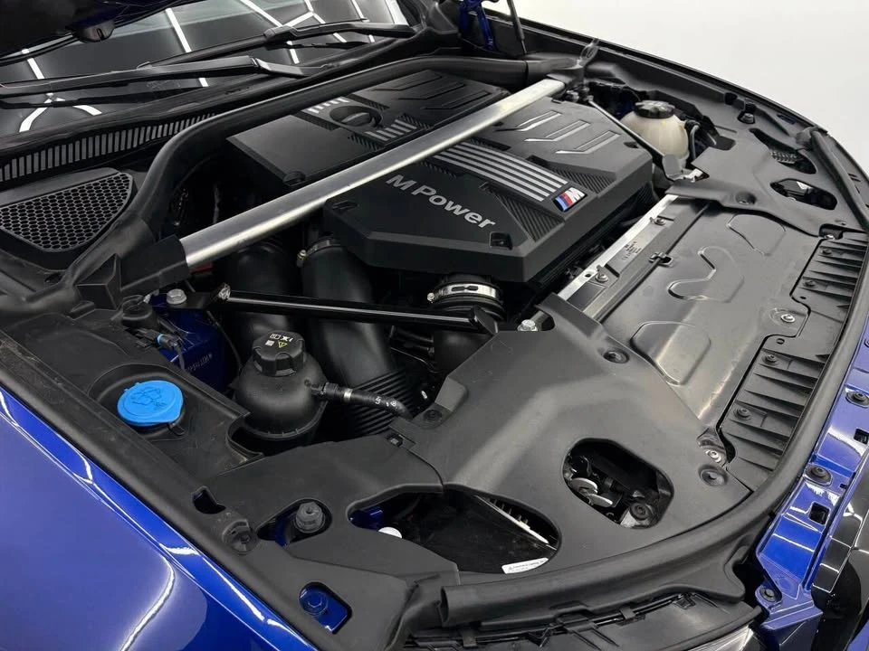 2023 BMW X4 M - Image 13 of 20