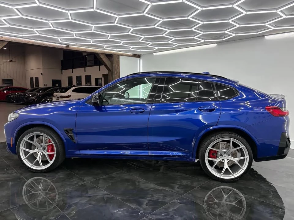 2023 BMW X4 M - Image 4 of 20